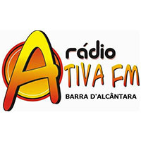 Rádio Ativa FM Rádio Ativa FM