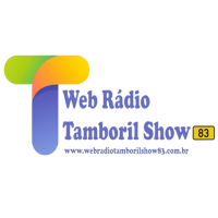 Web Rádio Tamboril Show 83