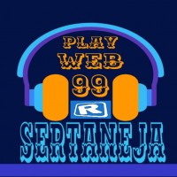 Radio Web Play 99 Sertaneja