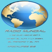 Radio Mundial Alfa Y La Omega.