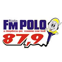 Rádio FM Polo 87,9