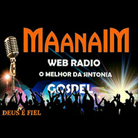 Maanaim Web Rádio