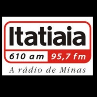 Rádio Itatiaia (bh)