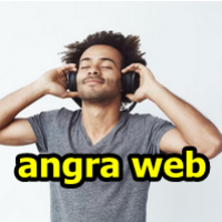 Angra Web