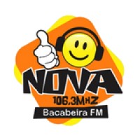 Radio Nova Bacabeira FM 106,3