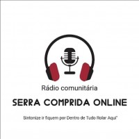 Rádio Serra Comprida Online