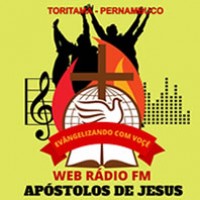 Radio Fm Apostolo De Jesus