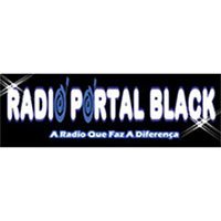 Rádio Portal Black