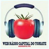 Rádio Web Capital do Tomate