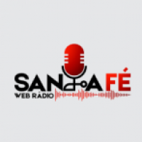 Web Rádio Santa Fé