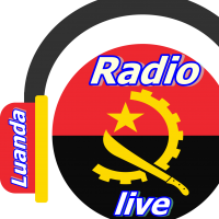 Radio Luanda Live