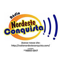 Rádio Nordeste Conquista