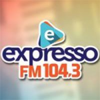 Rádio Expresso FM 104.3