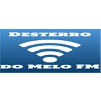 Desterro do Melo FM