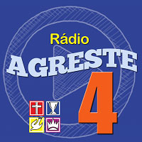 Rádio Agreste 4