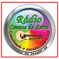 Rádio Cantos da Serra