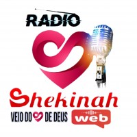 Rádio Shekinah Fm-web
