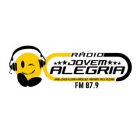 Rádio Jovem Alegria 87.9 FM