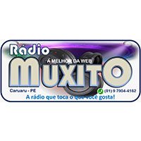 Rádio Muxito FM