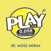 Flex Play Mogi Mirim