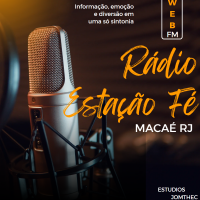 Radio Estação Fé Macaé Rj