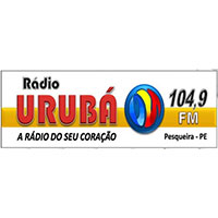 Rádio Urubá FM 104,9