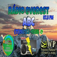 Rádio Everest Abc 87,5 FM