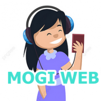 Mogi Web