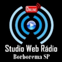 Studio Web Rádio 