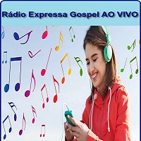 Rádio Expressa Gospel