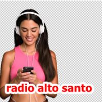 Radio Alto Santo