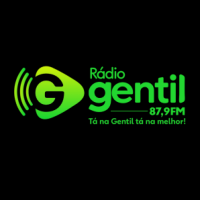 Rádio Gentil Fm 87,9