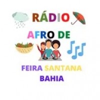 Rádio Afro De Feira De Santana Ba