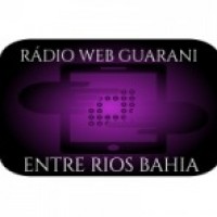 Rádio Web Guarani Entre Rios Bahia