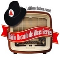 Web Radio Recanto De Minas Gerais