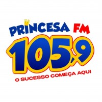 Rádio Princesa Fm 105,9